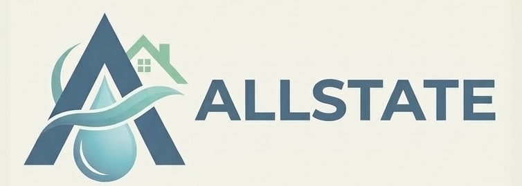 Allstate Pineview Sprinkler Stain & Hard Water Removal